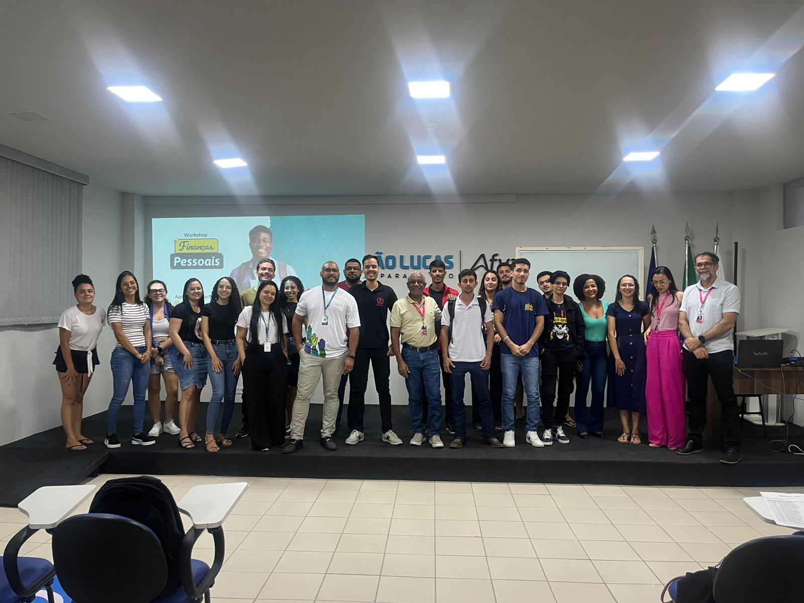 EduImpacto Empresas